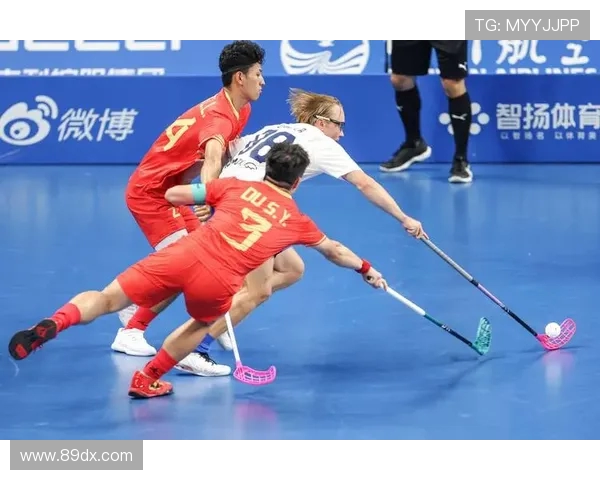 曲棍球击球动作解析与力量协调训练在竞技体育中的应用研究实践探索