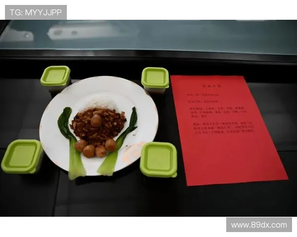 竞技厨房大比拼 厄德高与廷贝尔挑战10分钟极速芝士蛋糕制作