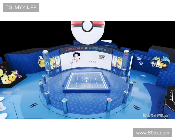 赛博深圳成宝可梦竞技实验场体育赛事新风向年度城市对抗与全民运动潮 赛博深圳成宝可梦竞技实验场体育赛事新风向年度城市对抗与全民运动潮