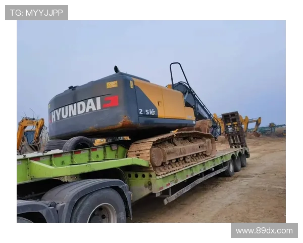 挖掘机型号：20吨级主流推荐